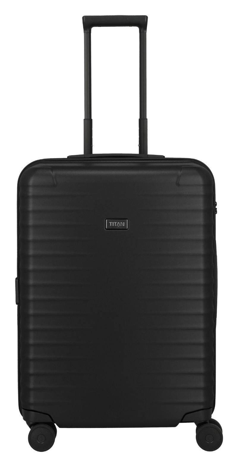 Titan Upgrade M Nightshade black