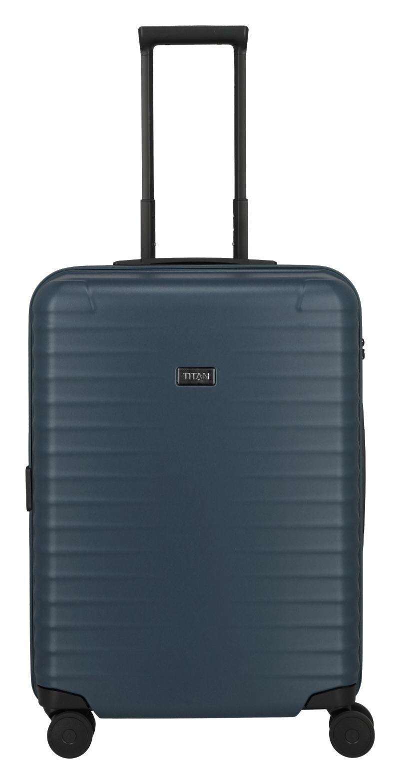 Titan Upgrade M Midnight blue