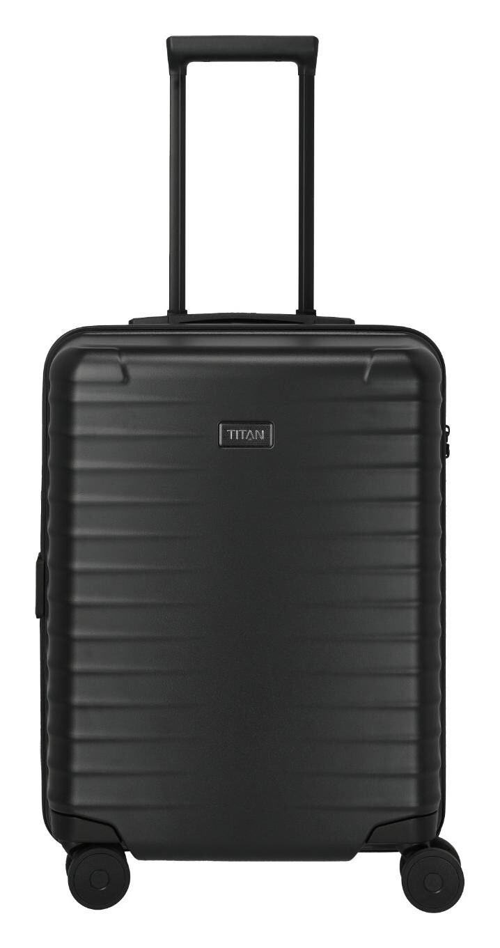 Titan Upgrade S23 Nightshade black