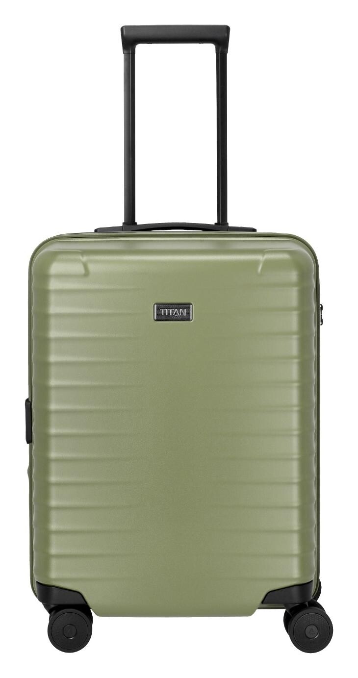 Titan Upgrade S23 Forest green