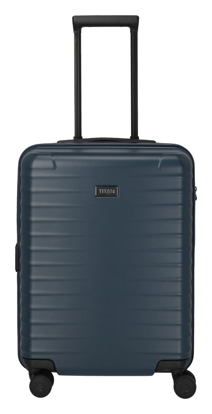 Titan Upgrade S20 Nightshade black