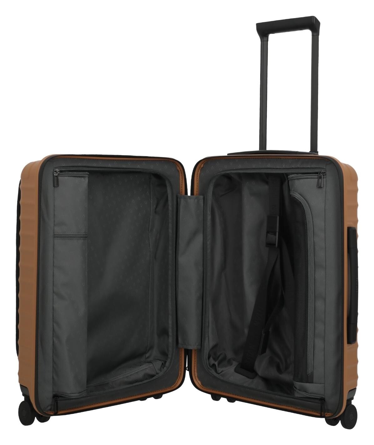 Titan Upgrade S23 Front pocket Canyon bronze