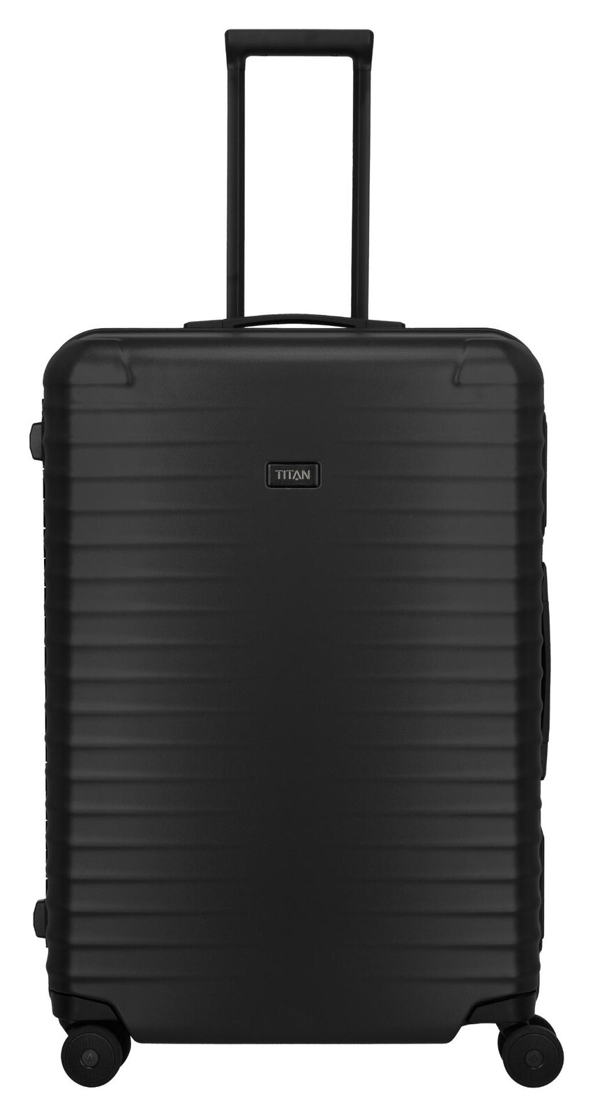 Titan Overseas L Nightshade black