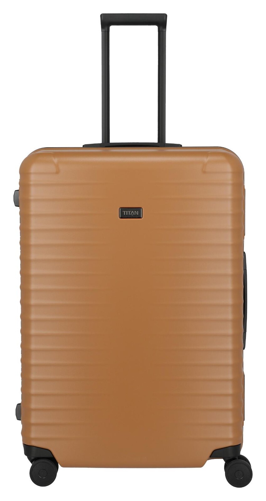 Titan Overseas L Canyon bronze