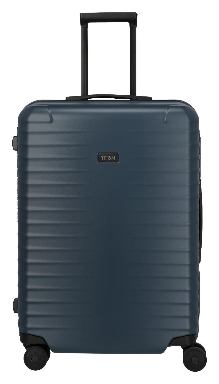 Titan Overseas M plus Midnight blue