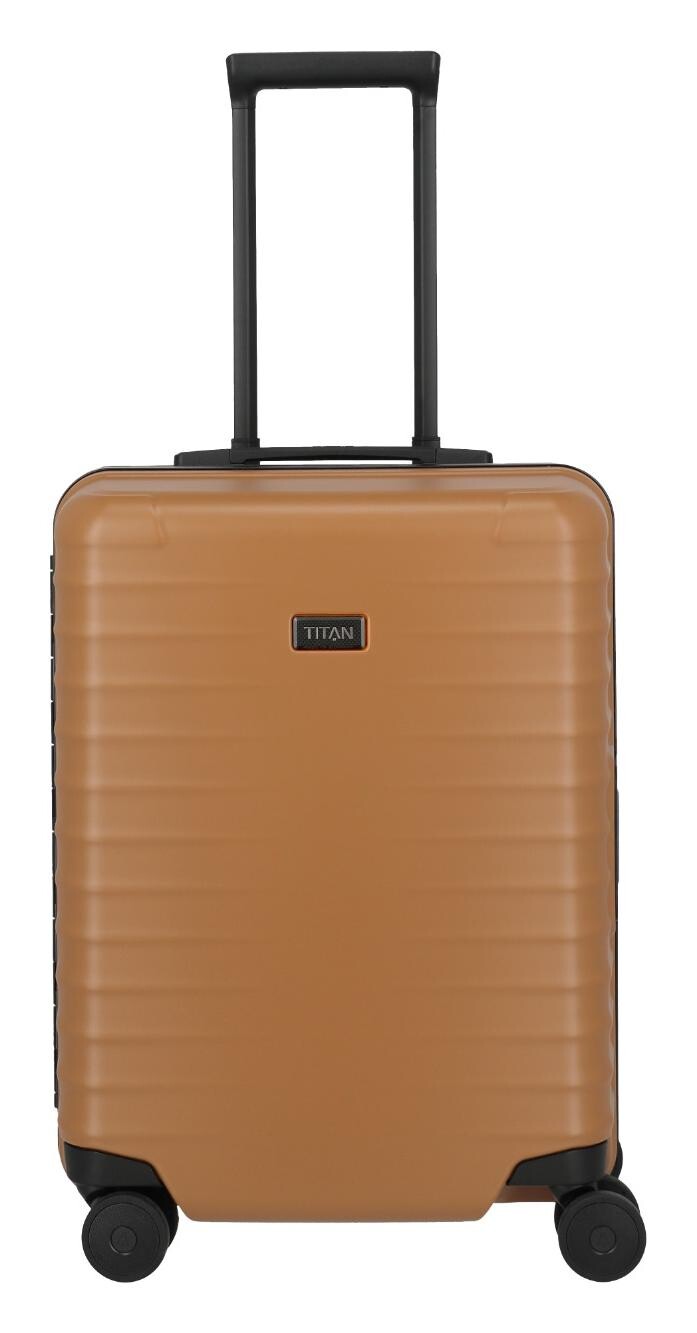 Titan Overseas S23 Canyon bronze