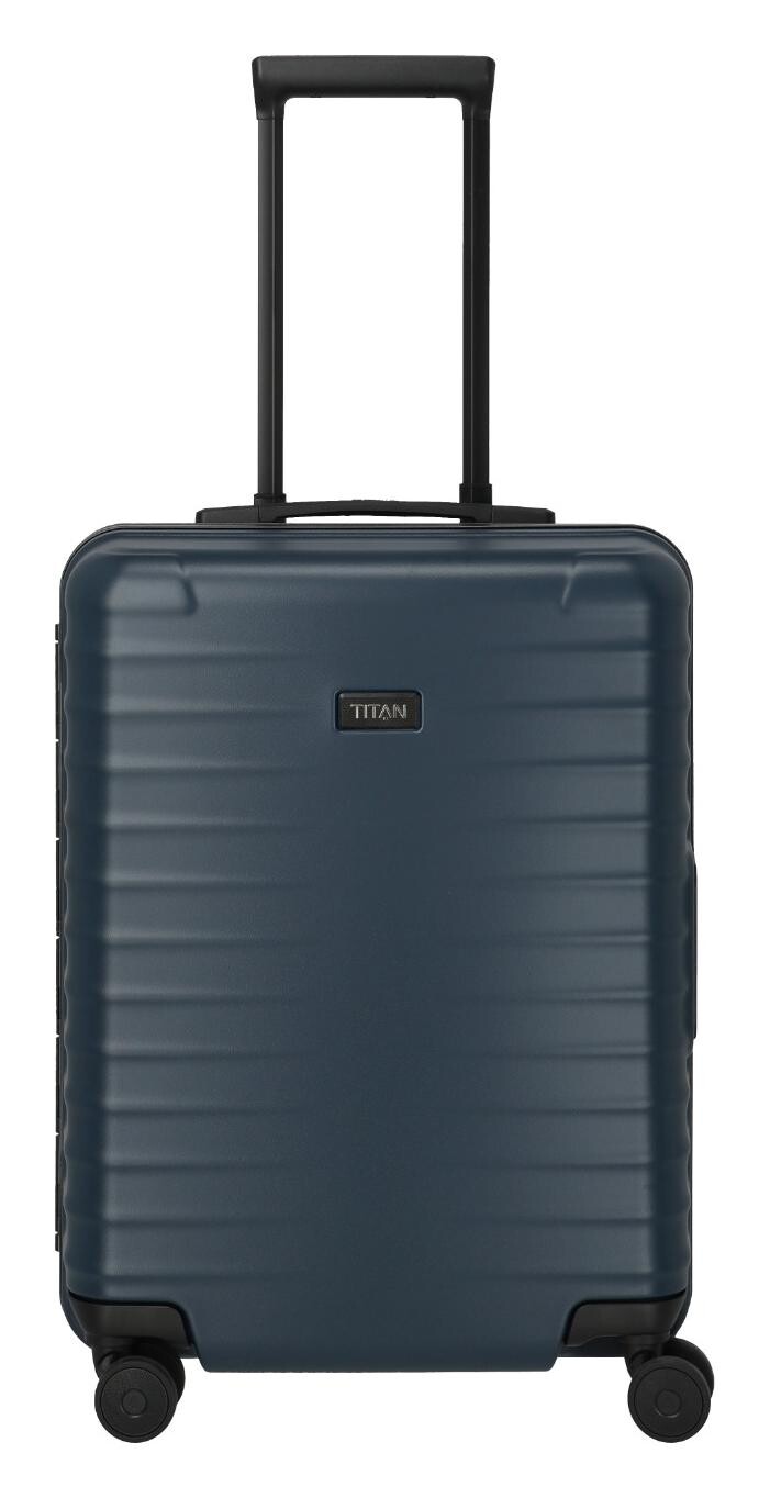 Titan Overseas S20 Midnight blue
