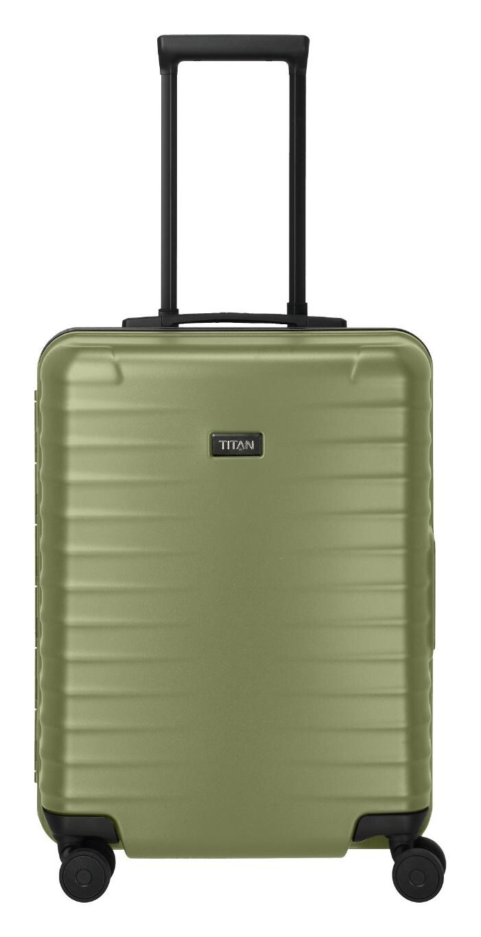 Titan Overseas S20 Forest green