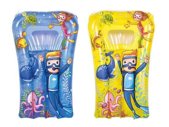 SUN CLUB Plavecká deska mořský svět