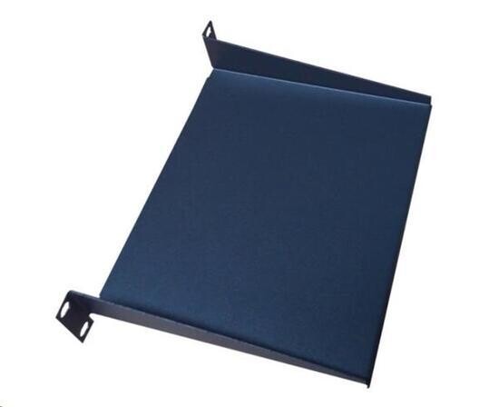 Eurocase police RGA-5-250-10 1U pro rozvaděče GMC, RGA-5-250-10