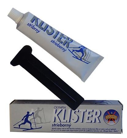 Skivo Tekutý vosk Klister - 50 g