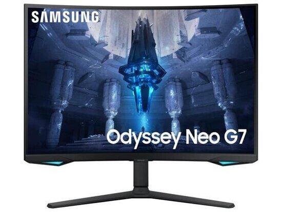 Samsung Odyssey G7 (G70D) 32
