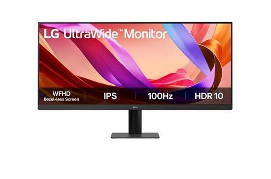 LG 29U511A-B 29