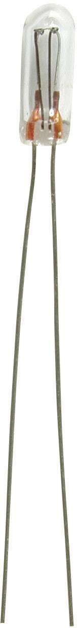 Viessmann Modelltechnik 6200 náhradní žárovky čirá 16 V 1 ks