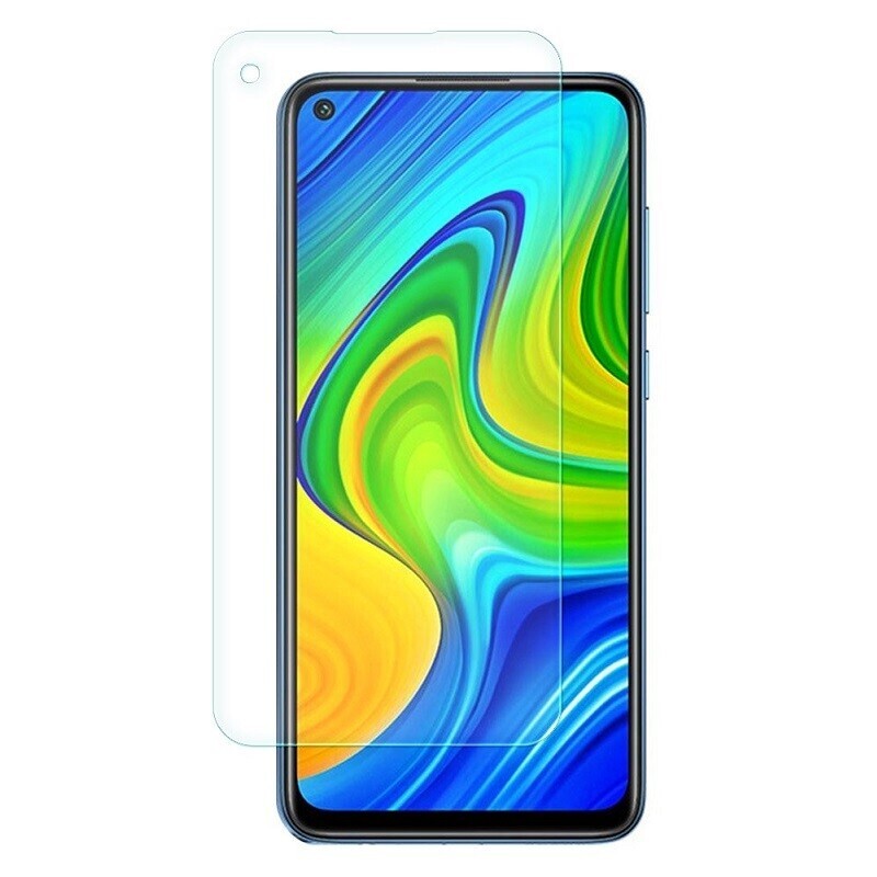 Screen Glass Xiaomi Redmi Note 9 1024635