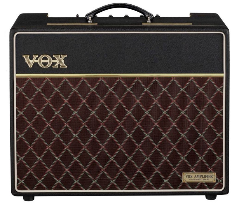 VOX AC10 Hand-Wired