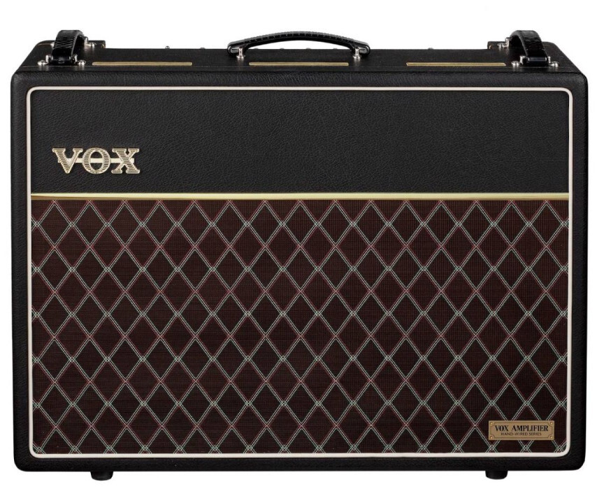 VOX AC30 Hand-Wired