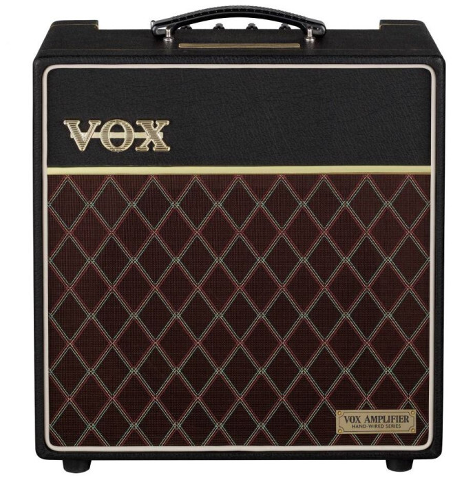 VOX AC4 Hand-Wired