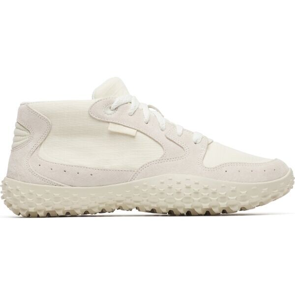 Merrell WRAPT SNEAKER MID WP Dámské vycházkové boty, béžová, velikost 40