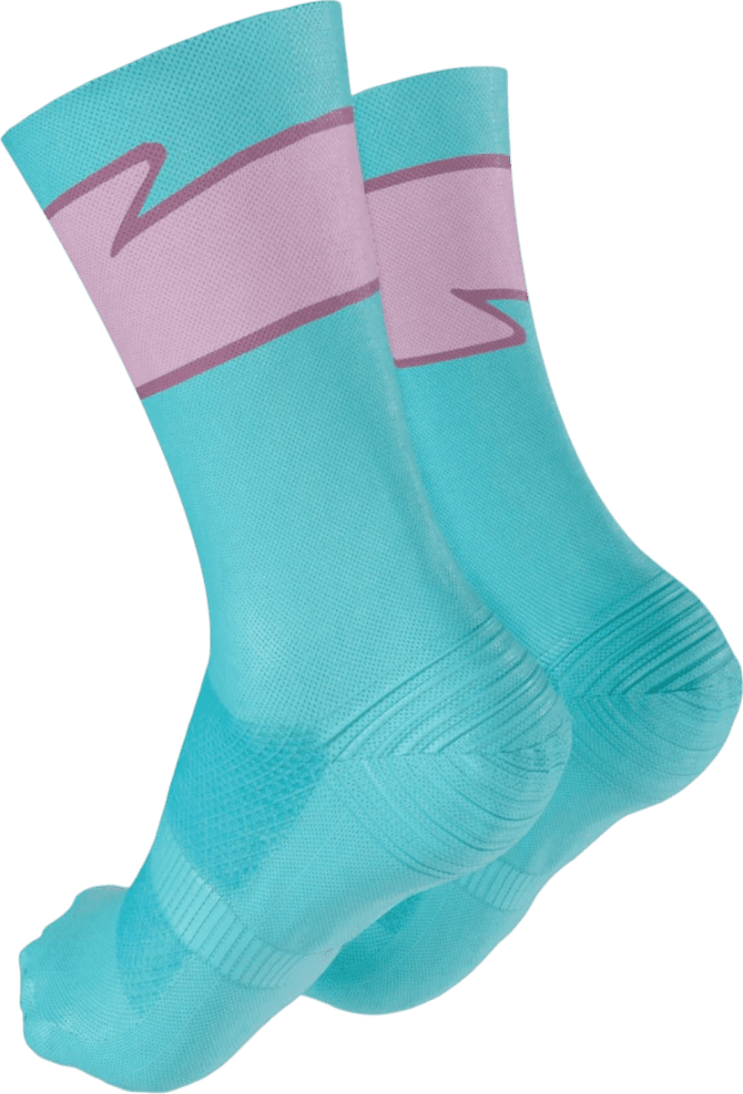 Ponožky HappyTraining Feel The Move