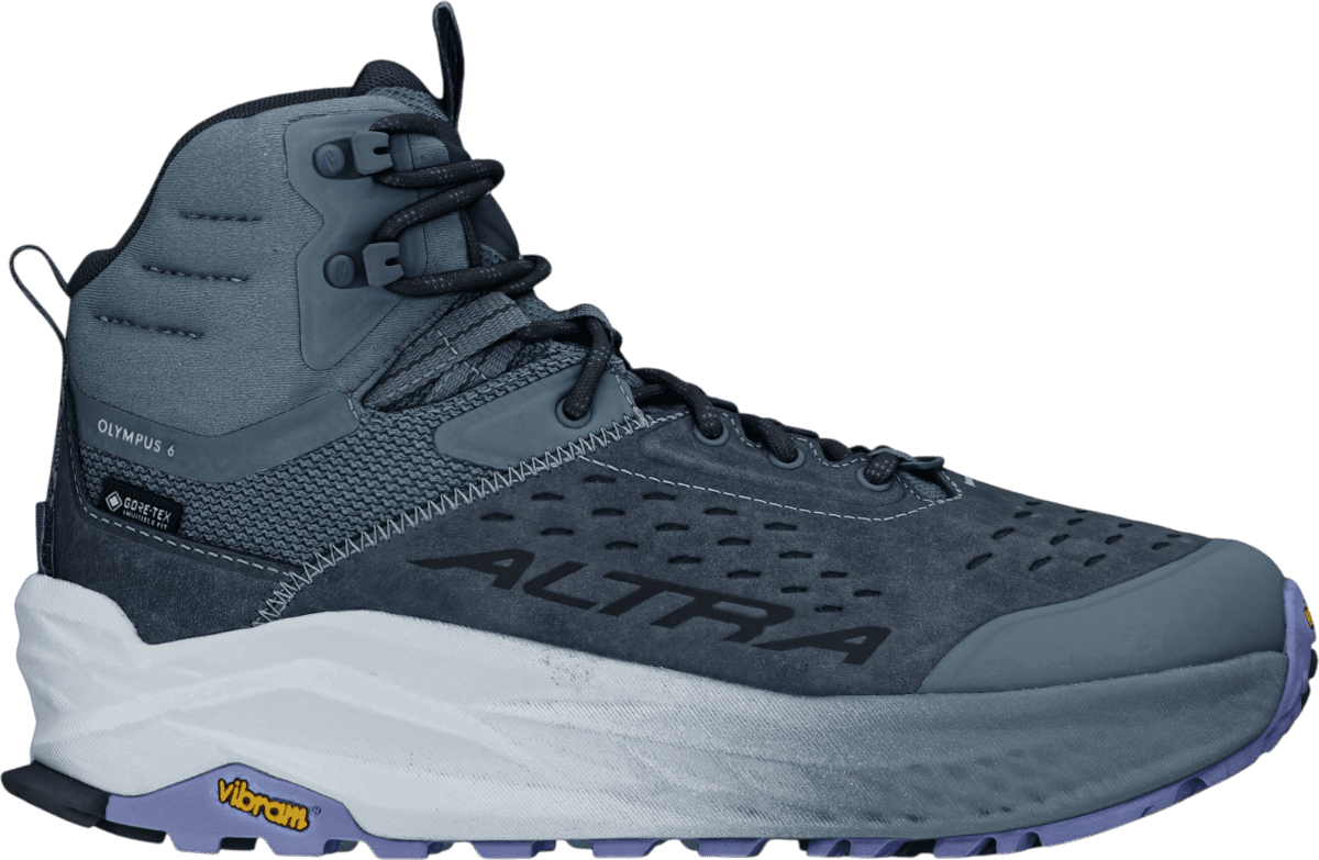 Obuv Altra Olympus 6 Hike Mid GTX