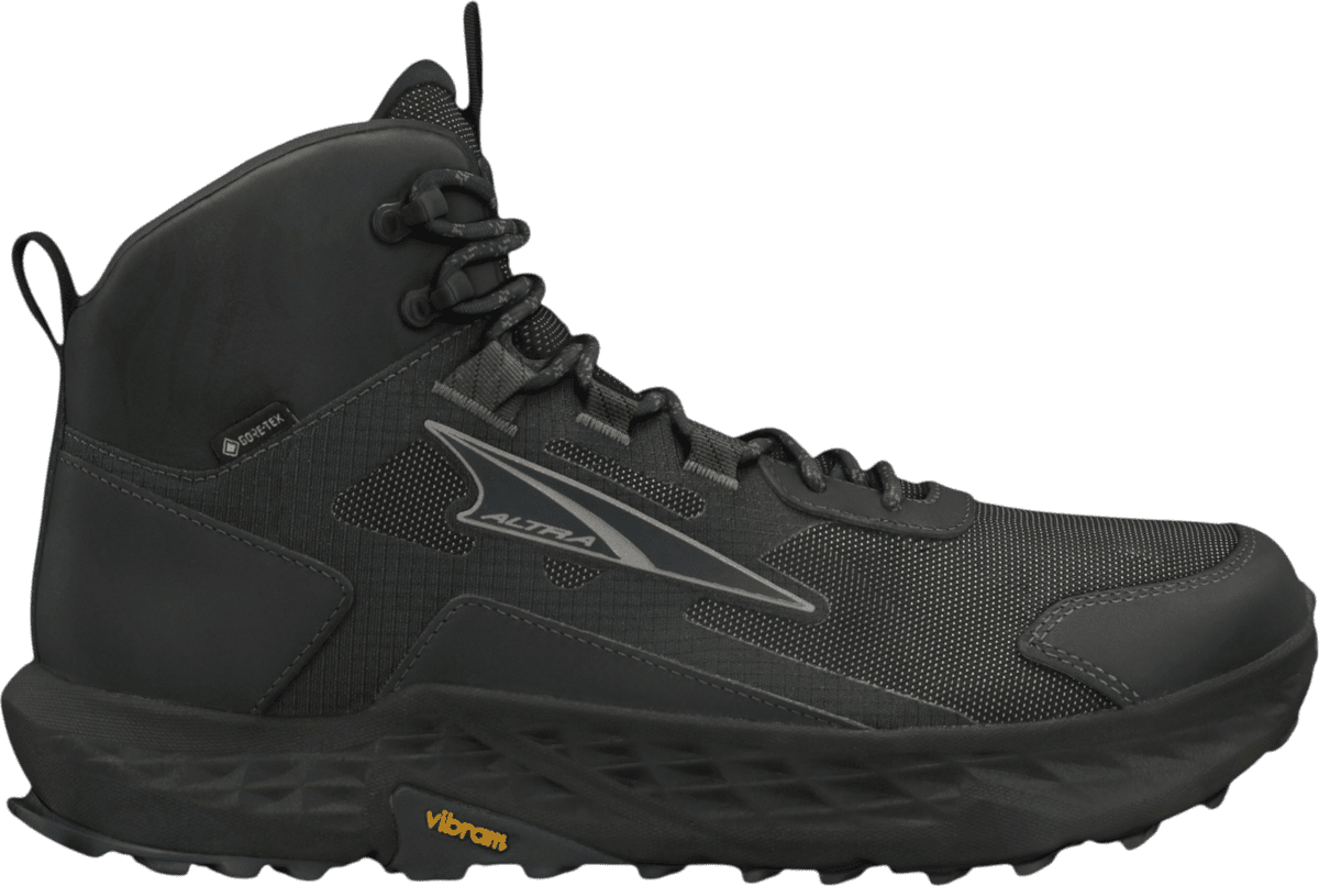 Trailové boty Altra Timp 5 Hiker GTX
