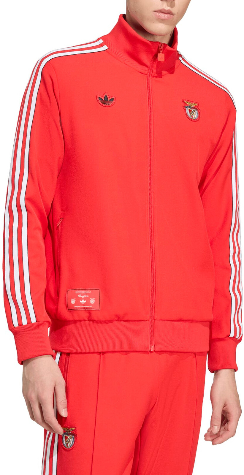 Bunda adidas Originals SLB ICON TT