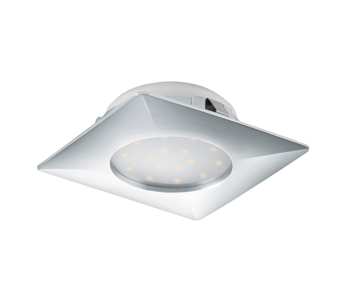 Eglo Eglo 95862 - LED podhledové svítidlo PINEDA 1xLED/12W/230V