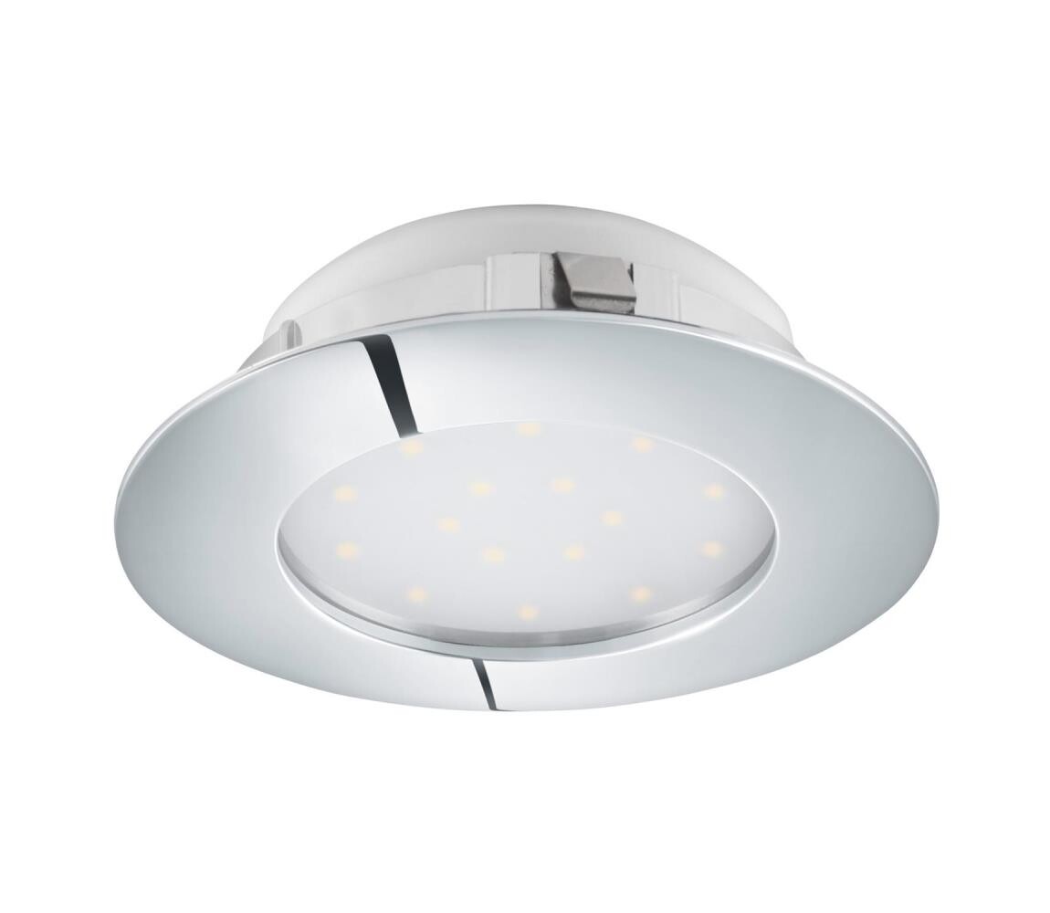 Eglo Eglo 95875 - LED podhledové svítidlo PINEDA 1xLED/12W/230V