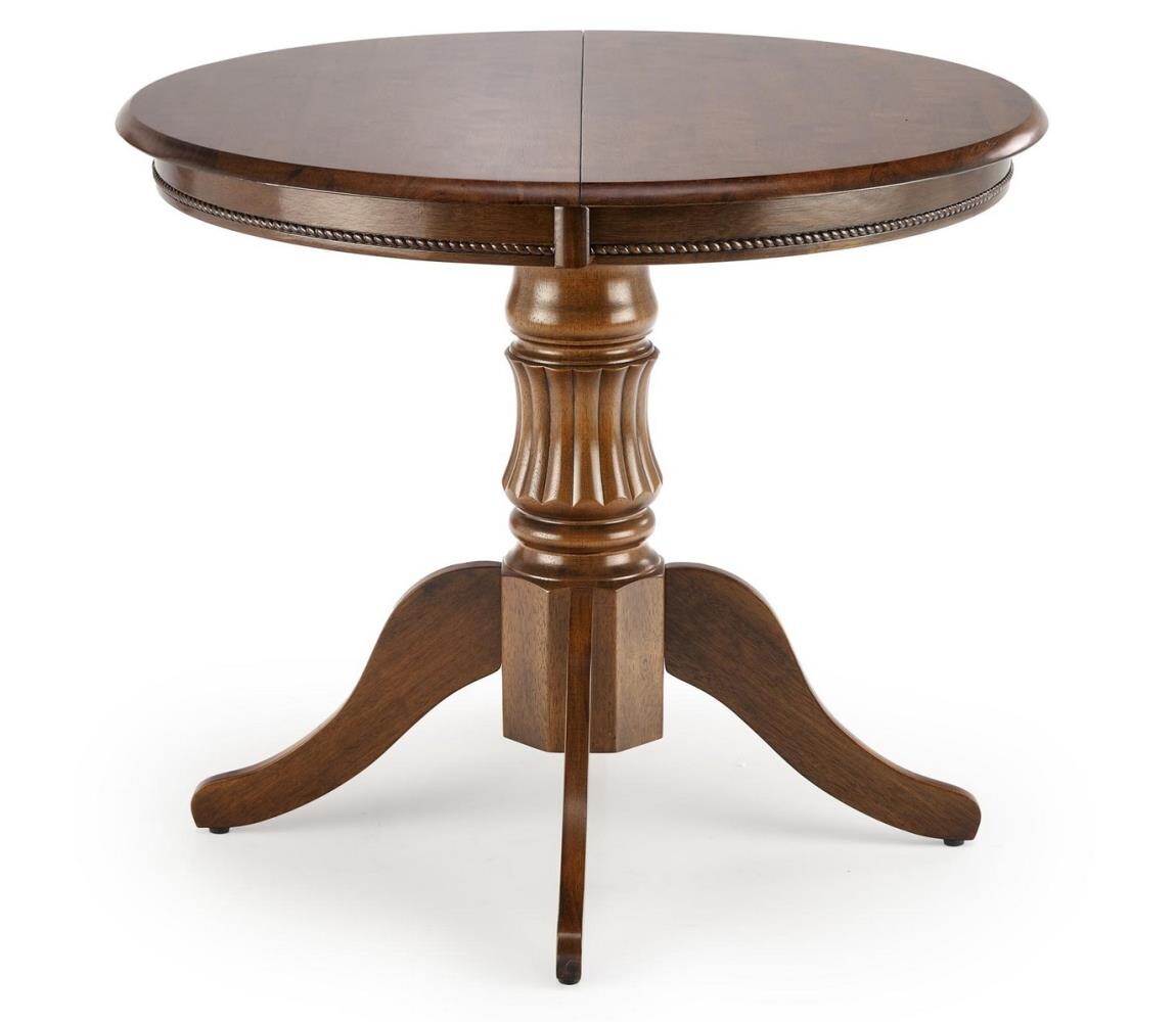 Halmar Rozkládací jídelní stůl WILLIAM ořech