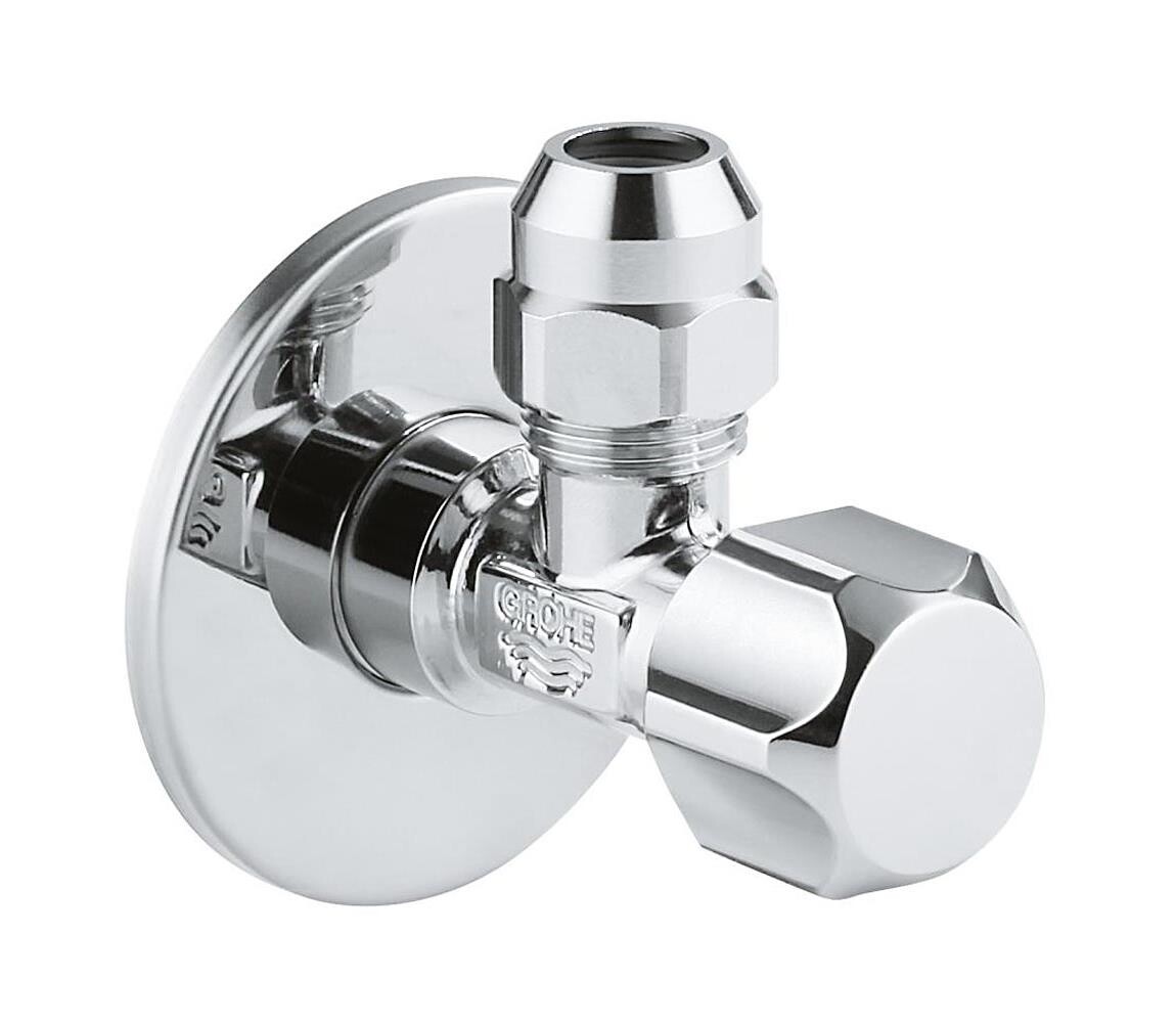 GROHE GROHE 22023000 - Rohový l DN 15 lesklý chrom