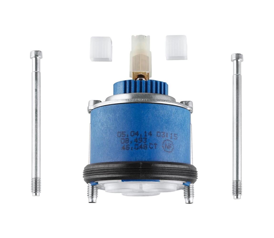 GROHE GROHE 46048000 - Kartuše 46 mm modrá