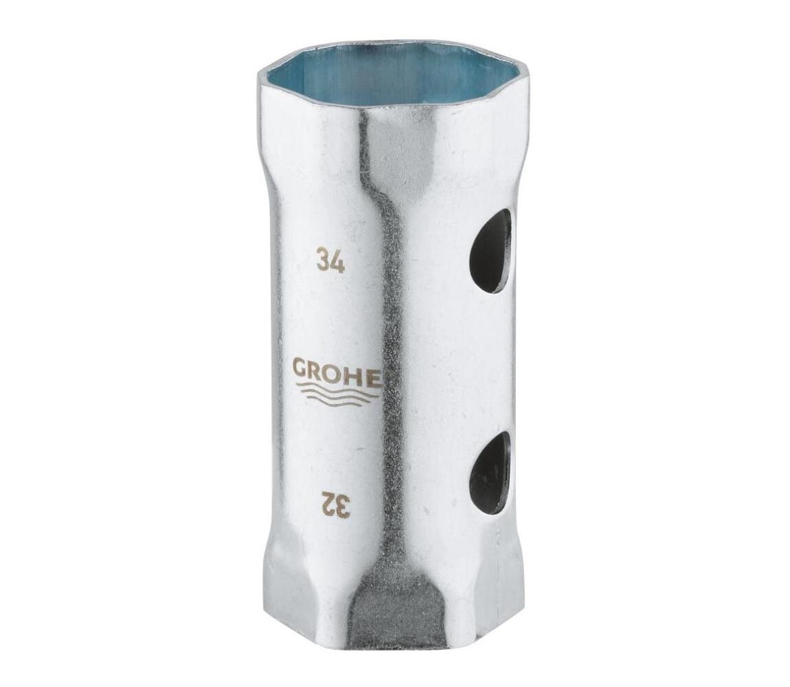 GROHE GROHE 19332000 - Klíč 34 mm lesklý chrom