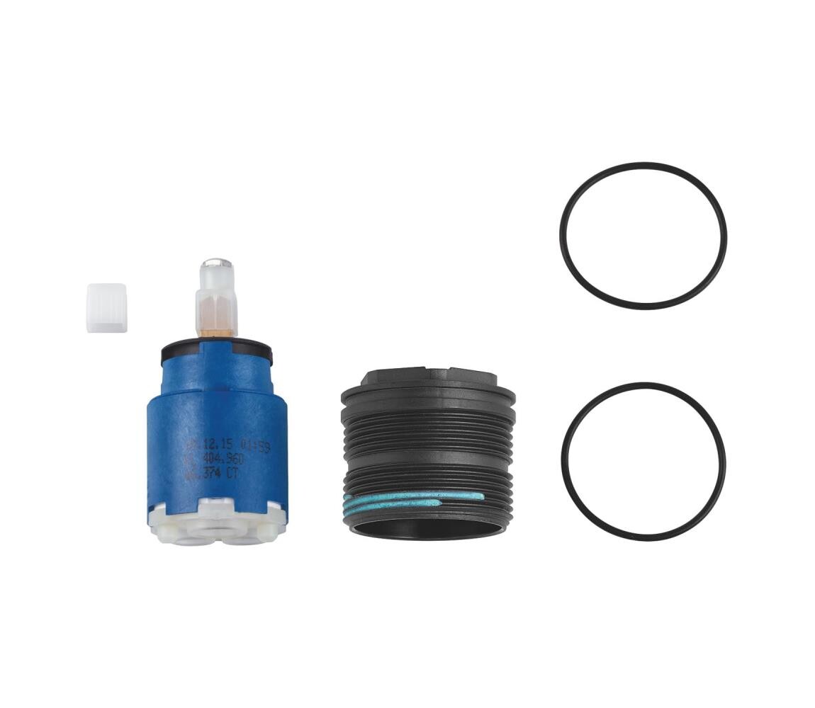 GROHE GROHE 46374000 - Kartuše 35 mm keramika/lesklý chrom