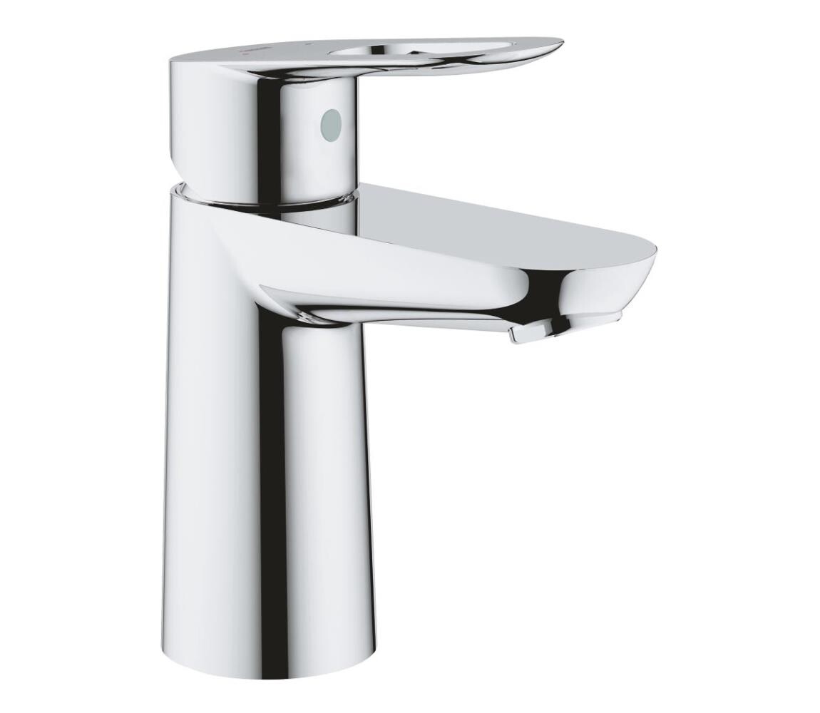 GROHE GROHE 23337000 - Umyvadlová baterie BAULOOP DN 15 lesklý chrom