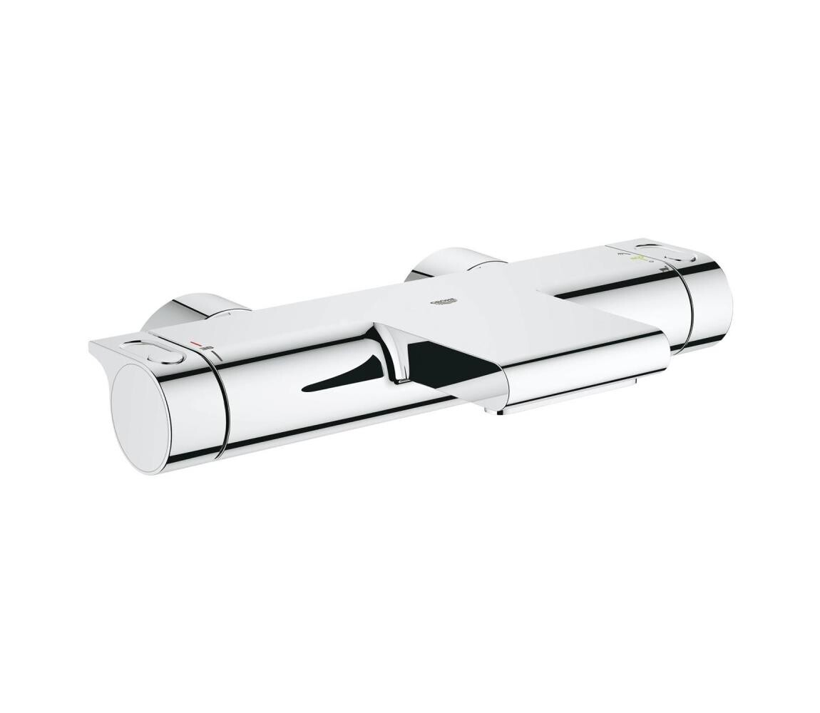 GROHE GROHE 34174001 - Termostatická vanová baterie GROHTHERM 2000 172 mm lesklý chrom
