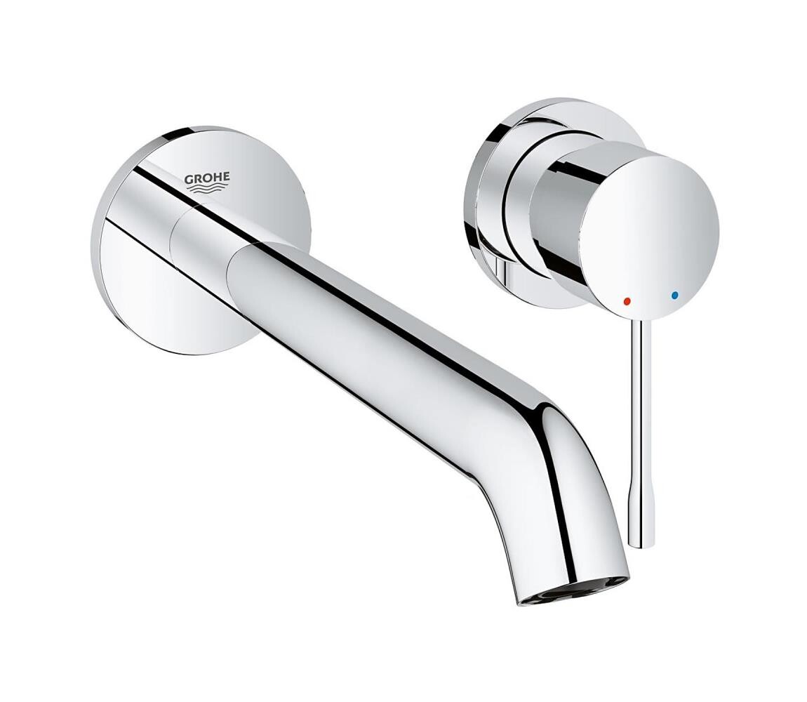 GROHE GROHE 19967001 - Umyvadlová baterie ESSENCE 110 mm lesklý chrom