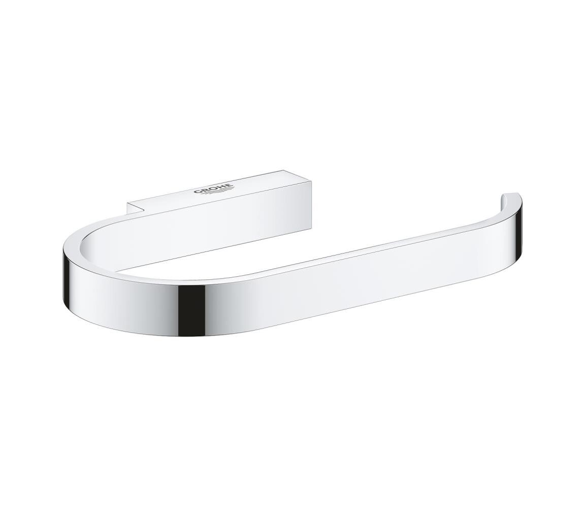 GROHE GROHE 41068000 - Držák toaletního papíru SELECTION 153 x 85 mm lesklý chrom