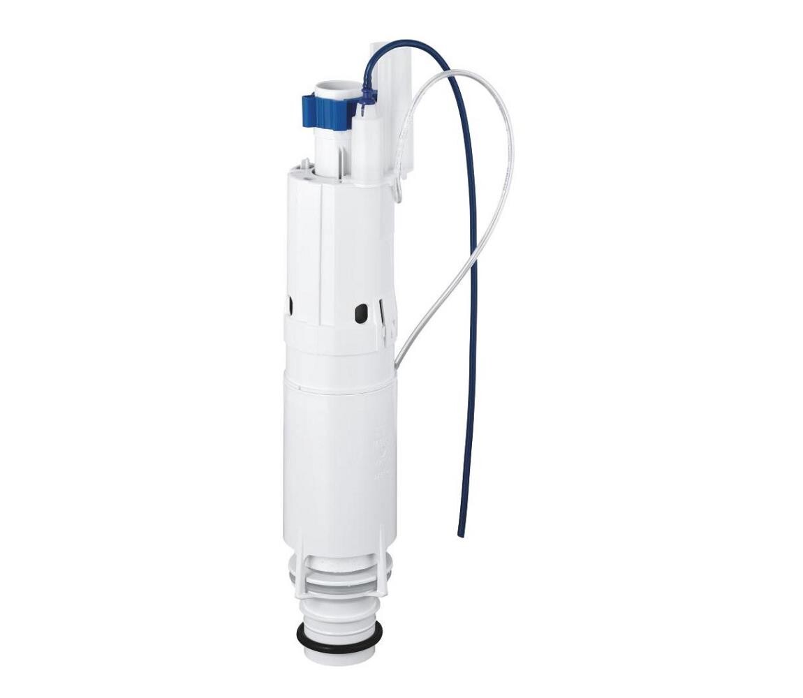 GROHE GROHE 42253000 - Vypouštěcí l AV1 lesklý chrom