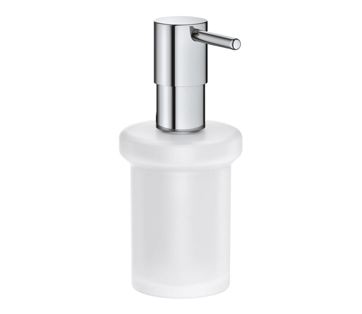 GROHE GROHE 40394001 - Dávkovač tekutého mýdla ESALS 160 ml lesklý chrom