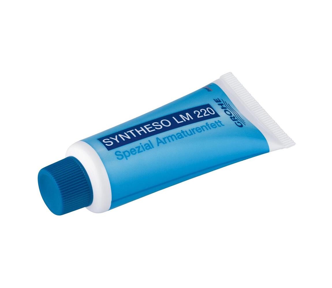 GROHE GROHE 45937000 - Speciální mazivo do baterií 170 x 80 x 95 čirá