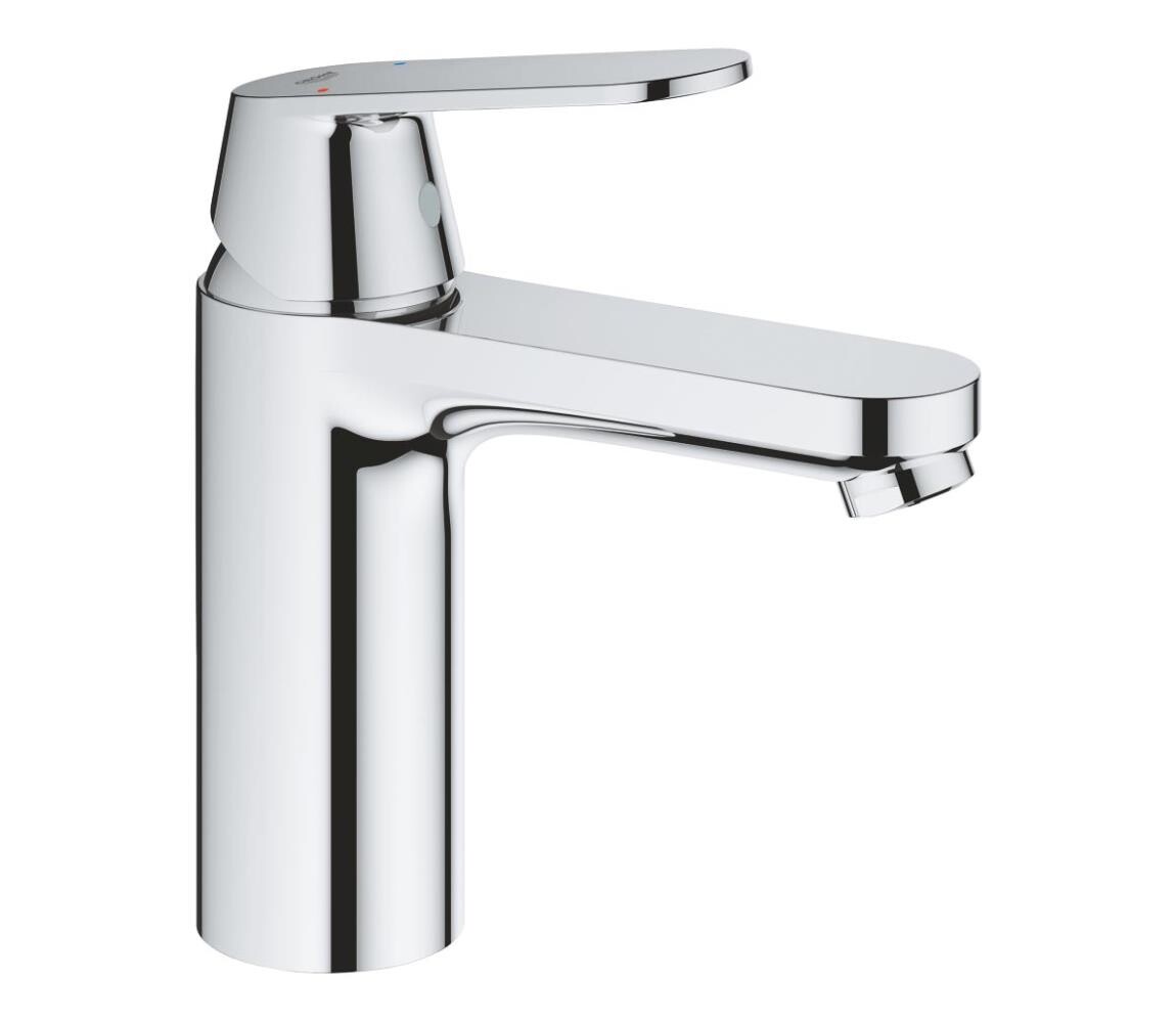 GROHE GROHE 23327000 - Umyvadlová baterie EUROSMART COSMOPOLITAN DN 15 vel. M chrom