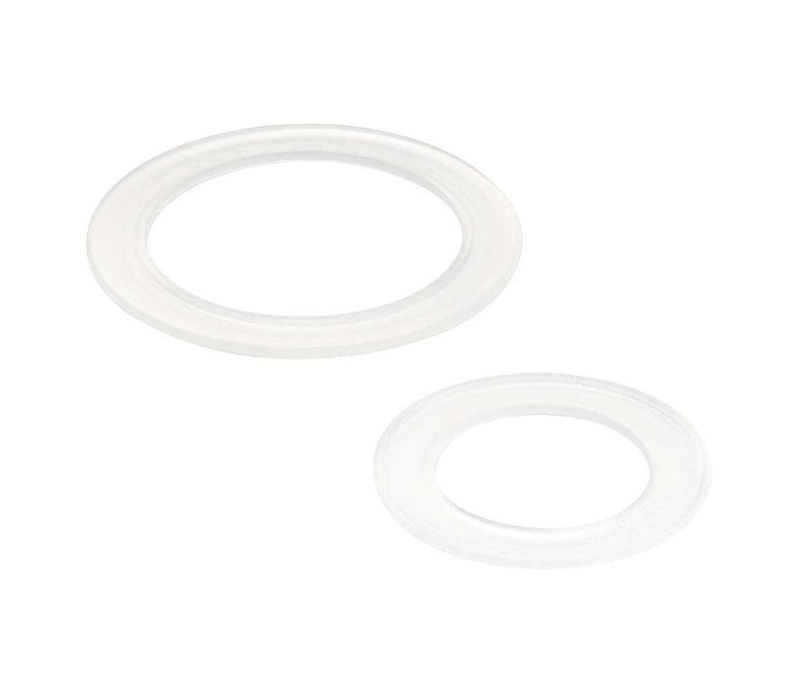 GROHE GROHE 43808000 - Těsnění pro odtokový píst černá