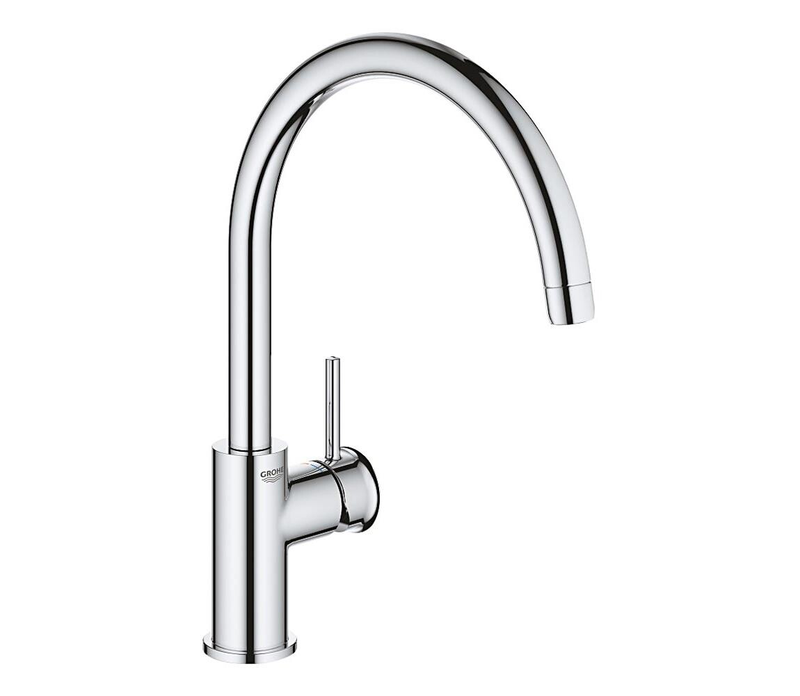 GROHE GROHE 31553001 - Dřezová baterie START CLASSIC lesklý chrom