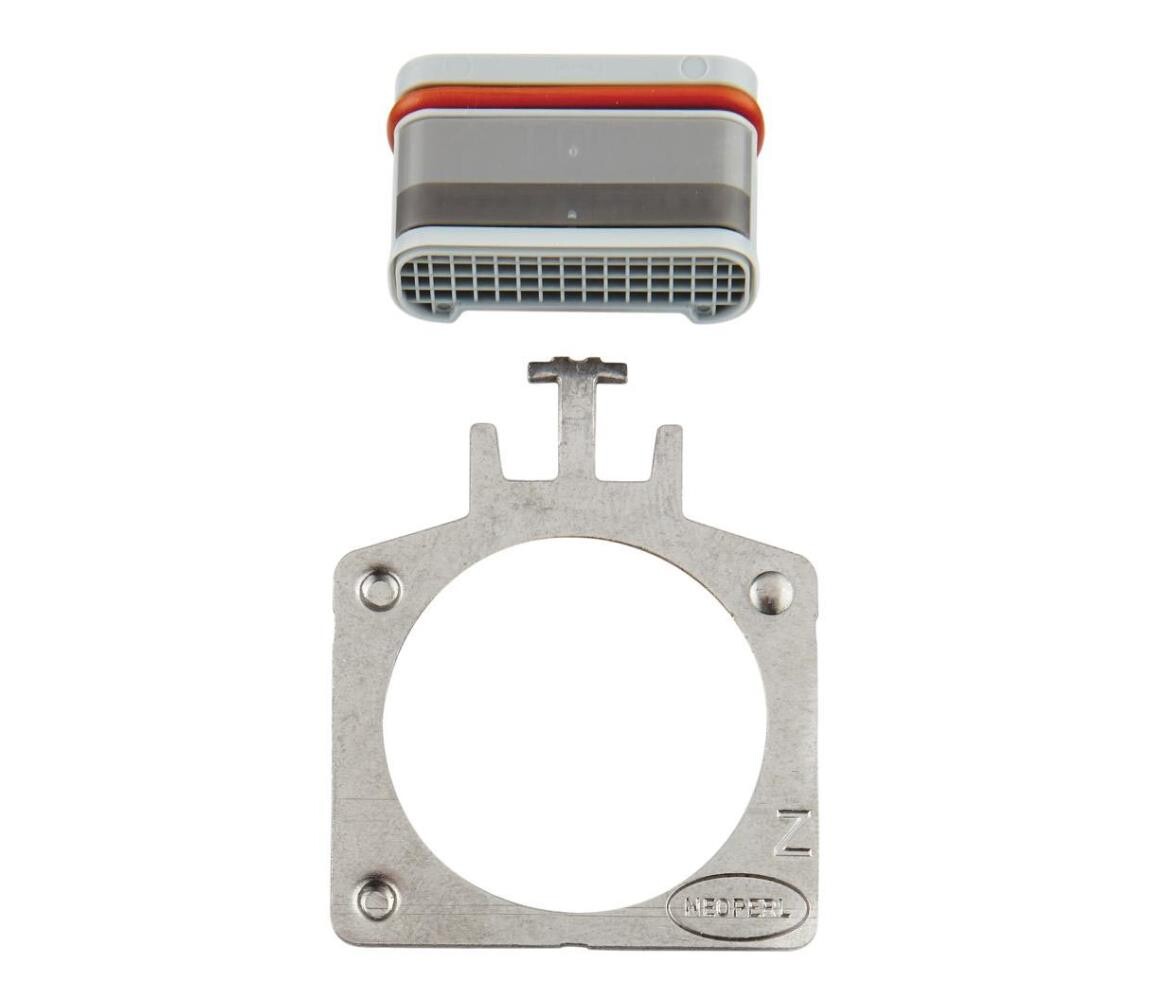 GROHE GROHE 13220000 - Perlátor ALLURE lesklý chrom