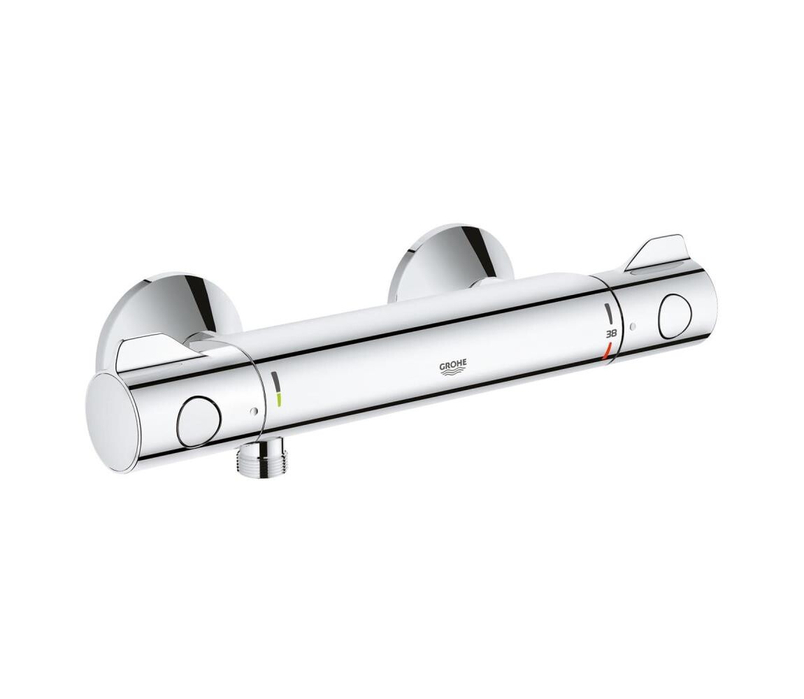 GROHE GROHE 34558000 - Termostatická sprchová baterie GROHTHERM 800 DN 15 lesklý chrom