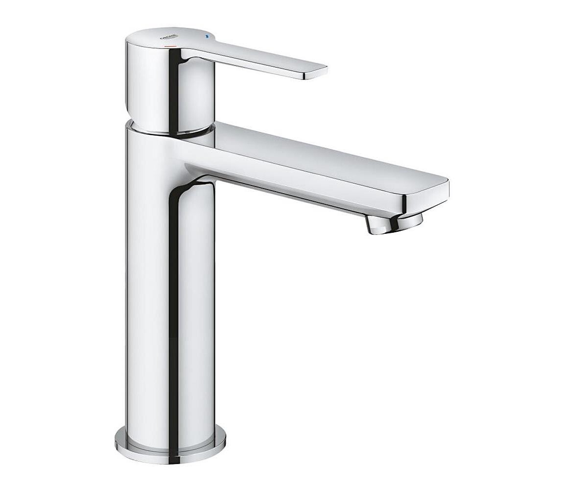 GROHE GROHE 23106001 - Umyvadlová baterie LINEARE velikost S lesklý chrom