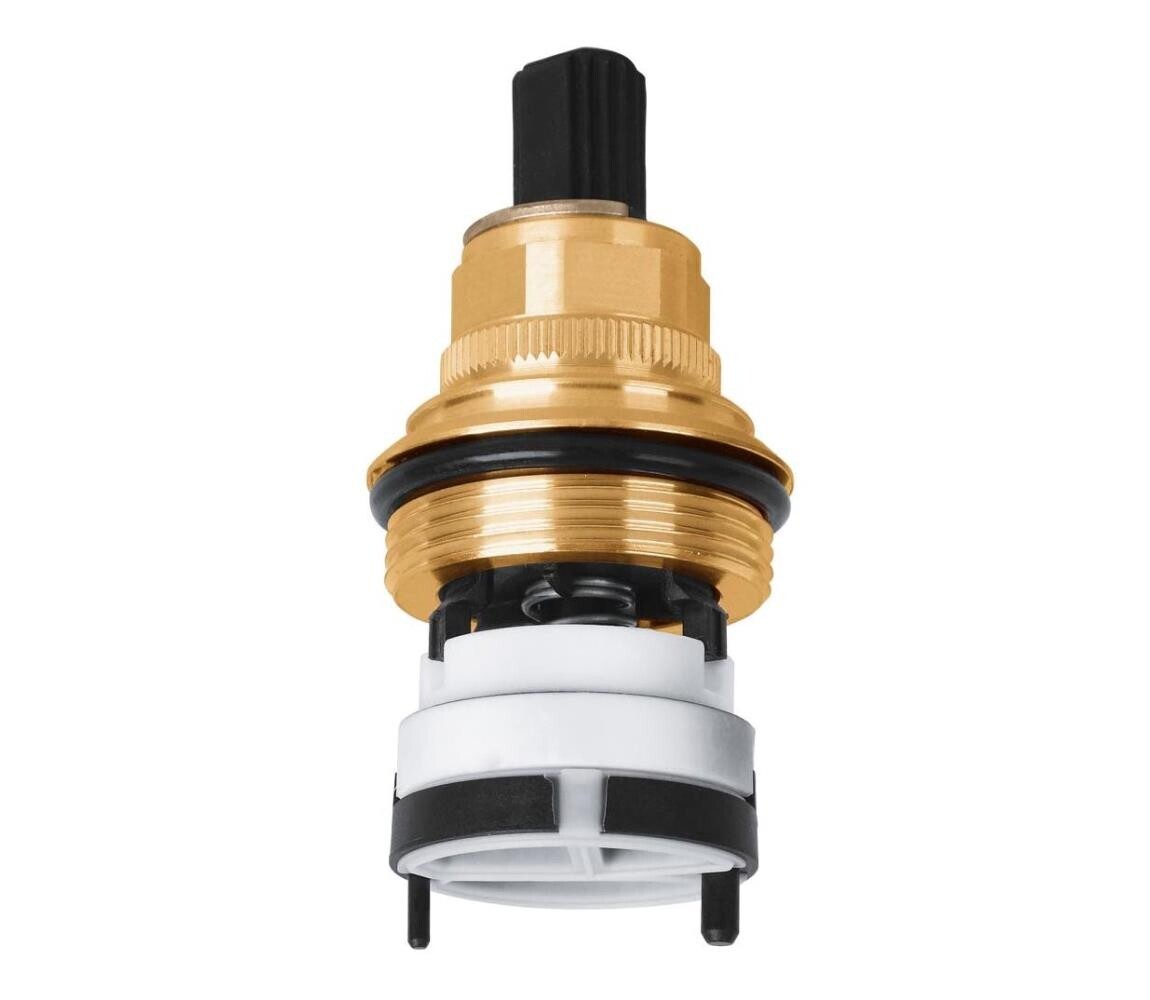 GROHE GROHE 12433000 - Přepínač AQUADIMMER lesklý chrom