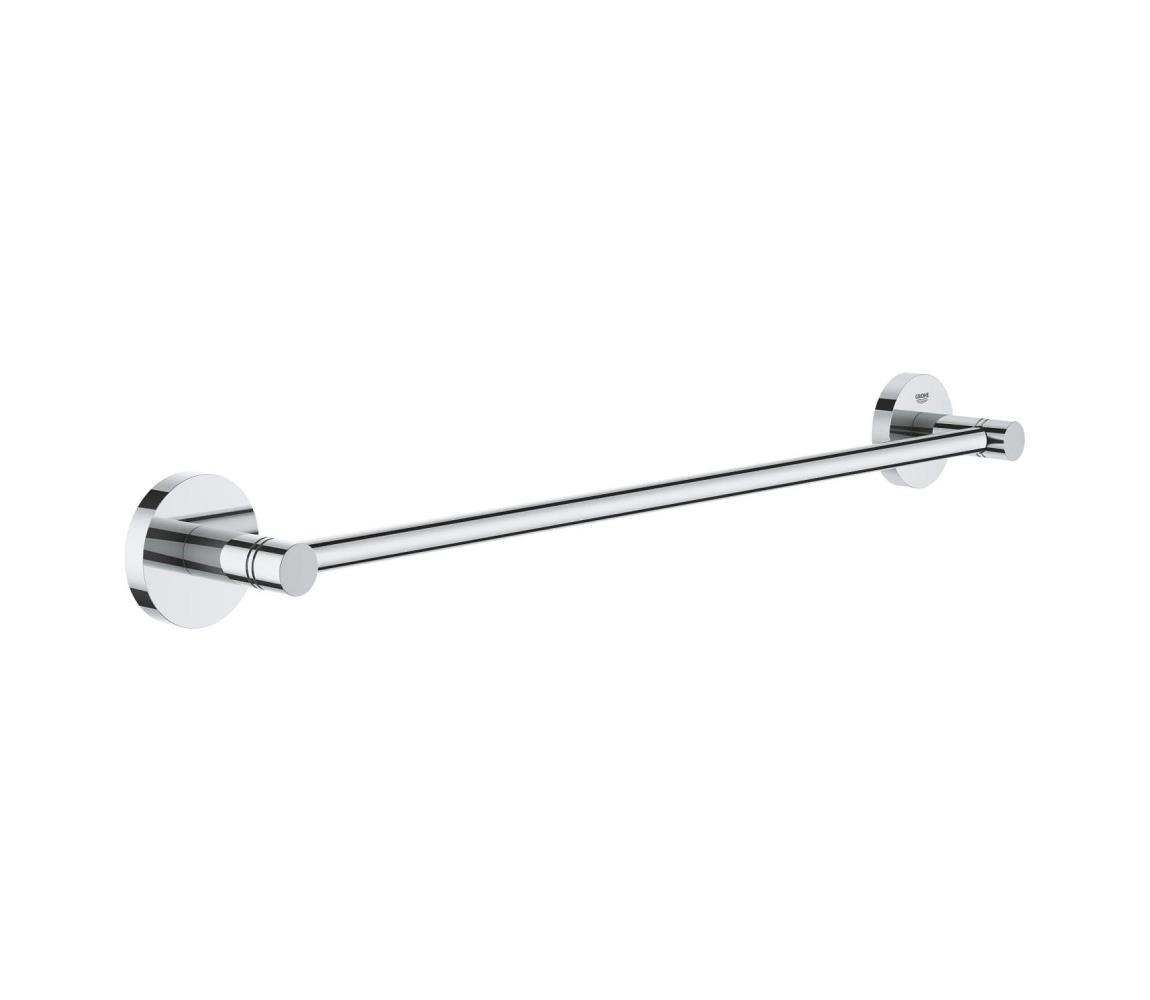 GROHE GROHE 40688001 - Držák na osušky ESALS 504 mm lesklý chrom
