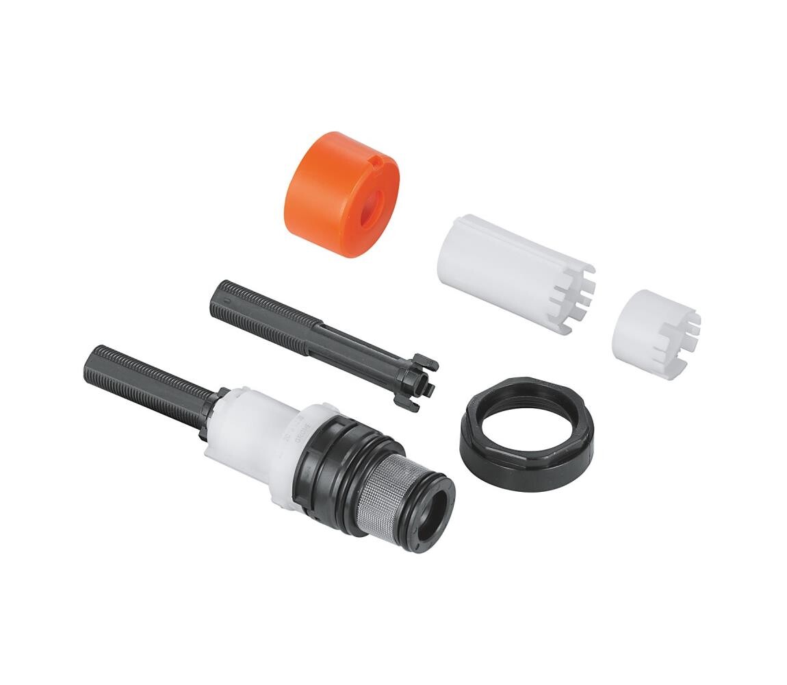 GROHE GROHE 48359000 - Kartuše SMARTCONTROL lesklý chrom